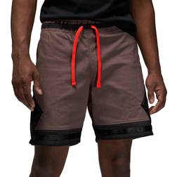 Nike Jordan Diamond Shorts - Pflaume