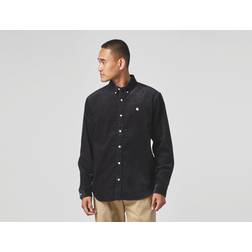 Carhartt WIP Carhartt WIP Madison Cord Long Sleeve Shirt