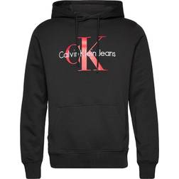 Calvin Klein Jeans Seasonal Monogram Regular Hoodie CK