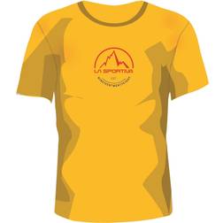 La Sportiva Logo Short Sleeve T-shirt