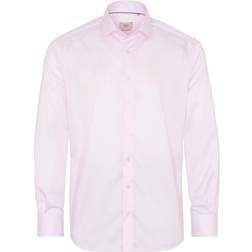 Eterna MODERN FIT Luxury Shirt - Rose