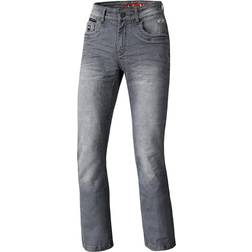 Held Crane Stretch Motorcycle Jeans - Nero