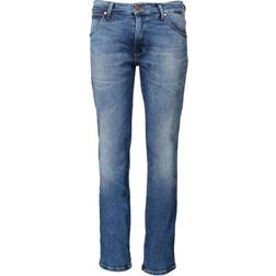 Wrangler Larston Low Stretch - Favorite