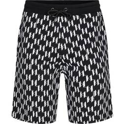 Karl Lagerfeld Shorts Regular Fit