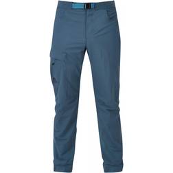 Mountain Equipment Heren Inception Broek - Blauw