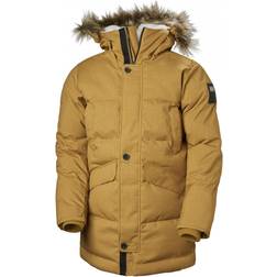 Helly Hansen Barents Parka - Spice