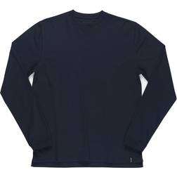 Mascot Crossover Long Sleeve T-shirt - Marine