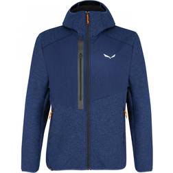 Salewa Men's Fedaia Alpine Wool Jacket Out Out