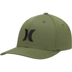 Hurley Casquette OAO Stretchfitted - Olive