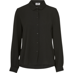 Classic Long Sleeve Shirt - Black