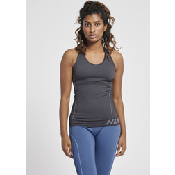 Hummel Camiseta de tirantes mujer TE Christel - Noir