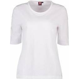 ID Pro Wear Långärmad T-shirt - Silver/Grey