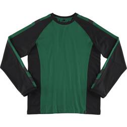 Mascot Bielefeld Tee-shirt Manches Longues - Noir/Anthracite
