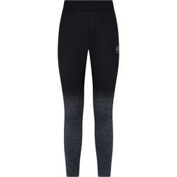 La Sportiva Donna Leggings Patcha - Nero