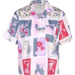 Carhartt Artist Pack Longsleeve - Weiß