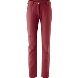 Maier Sports Damen Hose Helga - Grau