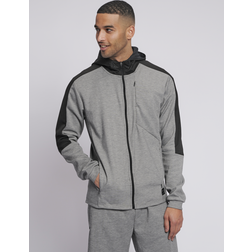 Hummel Zip Jacke - Rouge