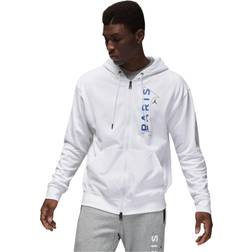 Jordan Nike Sweatshirt - Weiß
