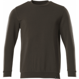 Mascot Crossover Sweatshirt - Weiß