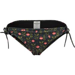 Maloja Women's Bikini-Bottom Gr XS - Schwarz