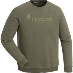 Pinewood Men's Sunnaryd Sweater