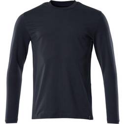 Mascot Crossover Long Sleeve T-shirt - Grau