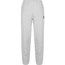 Tommy Jeans Badge Relaxed Soft Joggers TWILIGHT