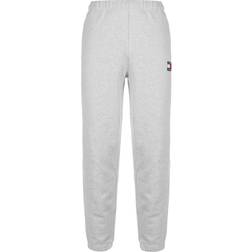 Tommy Jeans Elastisk Midja Byxor - Grå