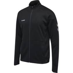 Hummel Hmlauthentic Pro Jacket - Berlinerblau/Blau