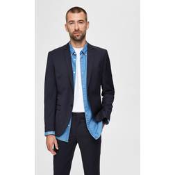 Selected Slhslim-Mylobill Blazer Noos