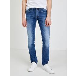 Pepe Jeans Herr - Blå/Denim