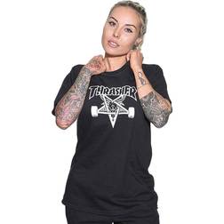 Thrasher Magazine Thrasher Skate Goat T-Shirt