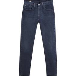 Levi's 512 Dark Wash Slim Tapered Jeans