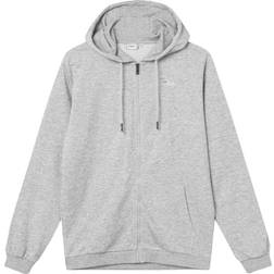 Fila Sasha Hooded Jacket - Grey