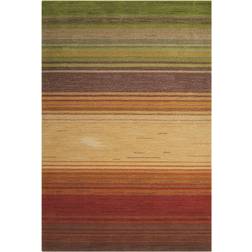 Nourison Contour Harvest Multicolor 60x90"