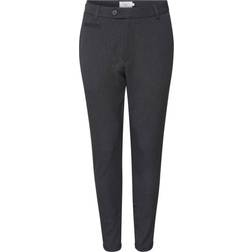 Les Deux Como Suit Pants - Antrazit