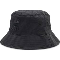 Adidas Originals Adicolor Archive Bucket Hat - Black