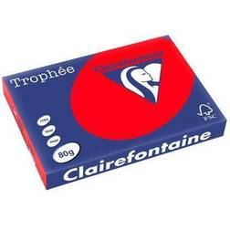 Clairefontaine Papel Para Impresora Trophée A3