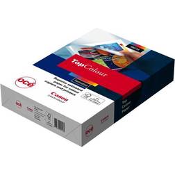 Canon Top Colour Zero FSC, Laser/inkjet print, A4 (210x297 mm) 500 ark, 120 g/m