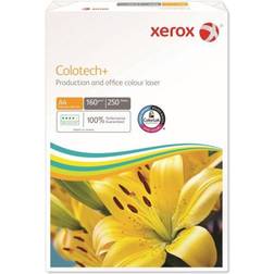 Xerox Colotech 160g A4 250/f