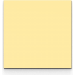 Lintex Glastavle Mood Lively 100x100cm