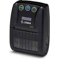 Zebra ZQ21A0E12KE00 ZQ210 Direct Thermal PrinterMonochromePortable