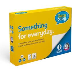 DataCopy Datacopy Paper A4 80gsm Punched 4 Hole Ream of 500 Sheets 80g/m² 500pcs