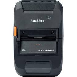 Brother RuggedJet RJ-3250WBL Monokrom