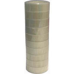 Q-line Tape klar 15mmx33m 10 stk