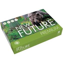 Upm Office New Future Premium A4 80g/m² 2500stk