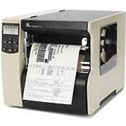 Zebra 220-80e-00203 220xi4 Label Printer 203 X Dpi Wired