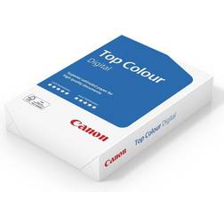 Canon Top Colour Zero FSC datapapper A4 (210x297 mm) 250 ark Vit