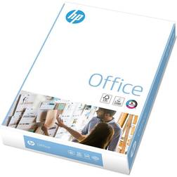 HP Papier A4 Blanc Office 80g Boîte de 2500 Feuilles