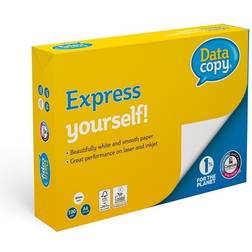 DataCopy Kopipapir Data Copy 100g A4 hvid (500 ark)
